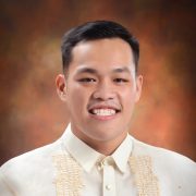 Photo of Derick Quinanola