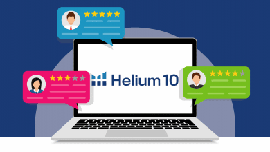 Helium 10 Review and Pricing